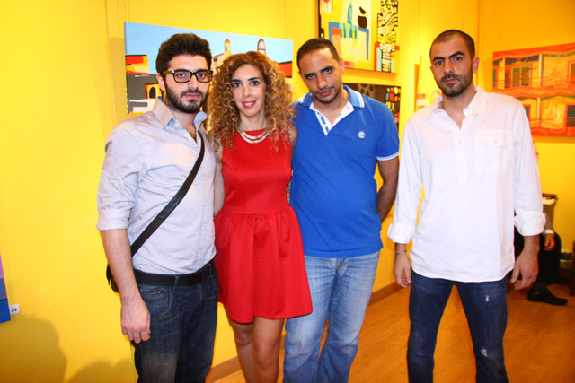 Collective Exhibition 